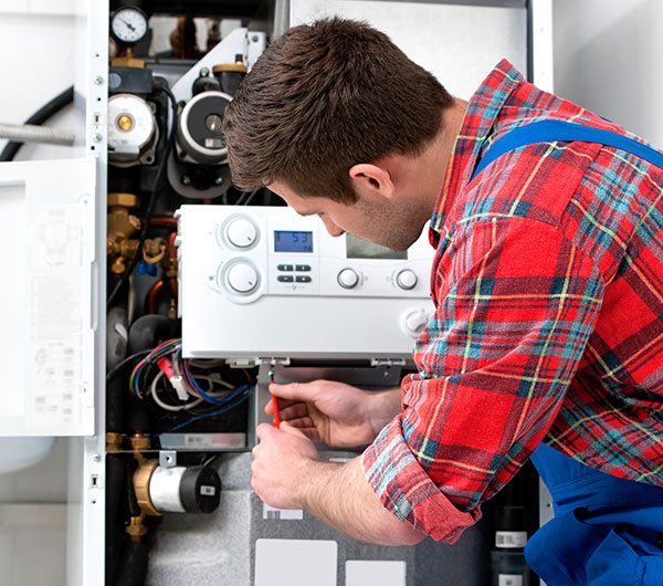 Boiler replacement and Installation in South London